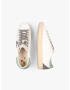 Scalpers Sneaker low 'Henry' bej / crem / gri / verde deschis - Pled.ro