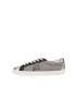 Scalpers Sneaker low 'Lia' negru / argintiu / transparent - Pled.ro