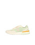 Scalpers Sneaker low 'Moon' bej / verde deschis / portocaliu - Pled.ro