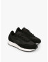 Scalpers Sneaker low negru - Pled.ro