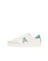 Scalpers Sneaker low 'New Gala' verde / verde deschis / alb - Pled.ro