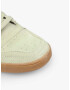 Scalpers Sneaker low 'Randy' kaki - Pled.ro