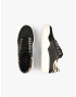 Scalpers Sneaker low 'Robert' crem / maro / negru / alb - Pled.ro