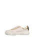 Scalpers Sneaker low 'Robert Studs' bej deschis / auriu / alb - Pled.ro