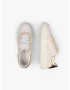 Scalpers Sneaker low 'Robert Studs' bej deschis / auriu / alb - Pled.ro