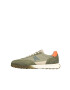 Scalpers Sneaker low verde / kaki - Pled.ro