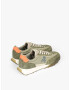 Scalpers Sneaker low verde / kaki - Pled.ro