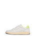 Scalpers Sneaker low 'Whilor' verde limetă / alb - Pled.ro