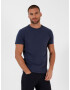 Scalpers Tricou bleumarin - Pled.ro