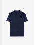 Scalpers Tricou bleumarin - Pled.ro