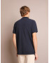 Scalpers Tricou bleumarin - Pled.ro