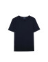 Scalpers Tricou bleumarin - Pled.ro