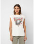 Scalpers Tricou 'Eagle' mai multe culori / alb - Pled.ro