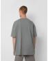 Scalpers Tricou gri taupe - Pled.ro