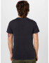 Scalpers Tricou negru - Pled.ro