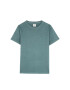 Scalpers Tricou verde - Pled.ro