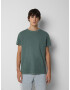 Scalpers Tricou verde - Pled.ro