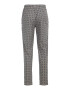 SCHIESSER Pantaloni de pijama bej / maro cămilă / albastru / negru - Pled.ro