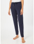 SCHIESSER Pantaloni de pijama bleumarin - Pled.ro