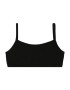 SCHIESSER Sutien negru - Pled.ro