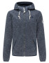 Schmuddelwedda Jachetă fleece bleumarin - Pled.ro