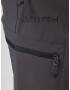 Schöffel Pantaloni outdoor 'Folkstone' gri închis - Pled.ro