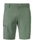 Schöffel Pantaloni outdoor 'Folkstone' verde - Pled.ro