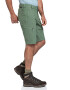 Schöffel Pantaloni outdoor 'Folkstone' verde - Pled.ro