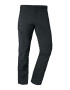 Schöffel Pantaloni outdoor 'Koper 1' negru - Pled.ro