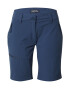 Schöffel Pantaloni outdoor 'Toblach 2' bleumarin - Pled.ro