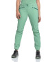 Schöffel Pantaloni outdoor 'Hestad' verde jad - Pled.ro