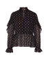 SCOTCH & SODA Bluză negru - Pled.ro