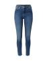 SCOTCH & SODA Jeans 'Haut skinny jeans' albastru denim - Pled.ro