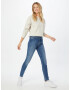 SCOTCH & SODA Jeans 'Haut skinny jeans' albastru denim - Pled.ro