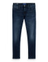 SCOTCH & SODA Jeans 'Skim skinny jeans — Shake it' albastru denim - Pled.ro