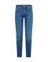 SCOTCH & SODA Jeans 'Essentials Skim in organic cotton' albastru denim - Pled.ro