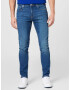 SCOTCH & SODA Jeans 'Essentials Skim in organic cotton' albastru denim - Pled.ro