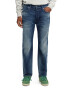 SCOTCH & SODA Jeans 'The Drop regular tapered jeans' albastru denim - Pled.ro