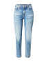 SCOTCH & SODA Jeans 'High Five slim jeans — Reawaken' albastru denim - Pled.ro