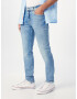 SCOTCH & SODA Jeans 'Skim skinny jeans' albastru denim - Pled.ro