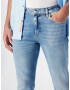 SCOTCH & SODA Jeans 'Skim skinny jeans' albastru denim - Pled.ro