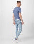 SCOTCH & SODA Jeans albastru denim - Pled.ro