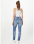 SCOTCH & SODA Jeans 'The Line high rise skinny in organic cot' albastru denim - Pled.ro