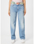 SCOTCH & SODA Jeans albastru deschis - Pled.ro