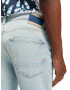 SCOTCH & SODA Jeans 'Skim skinny jeans' albastru deschis - Pled.ro