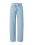 SCOTCH & SODA Jeans 'The Fling super loose jeans — Sweet Thin' albastru deschis - Pled.ro