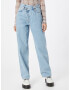 SCOTCH & SODA Jeans 'The Fling super loose jeans — Sweet Thin' albastru deschis - Pled.ro