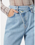 SCOTCH & SODA Jeans 'The Fling super loose jeans — Sweet Thin' albastru deschis - Pled.ro