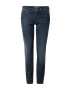 SCOTCH & SODA Jeans 'The Singel slim tapered jeans' albastru porumbel - Pled.ro