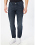 SCOTCH & SODA Jeans 'The Singel slim tapered jeans' albastru porumbel - Pled.ro